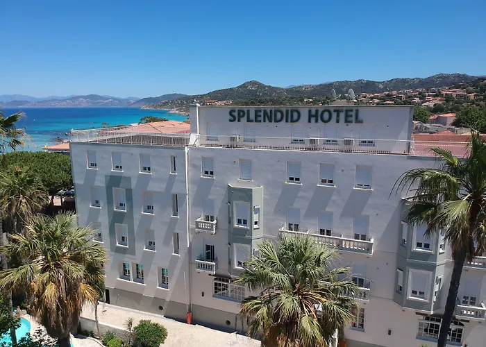 Splendid Hôtel